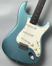 infinite Classic ST 3S -Pelham Blue- #2436 【3.76kg】【コスパ最強ストラト】【極薄ラッカー塗装】