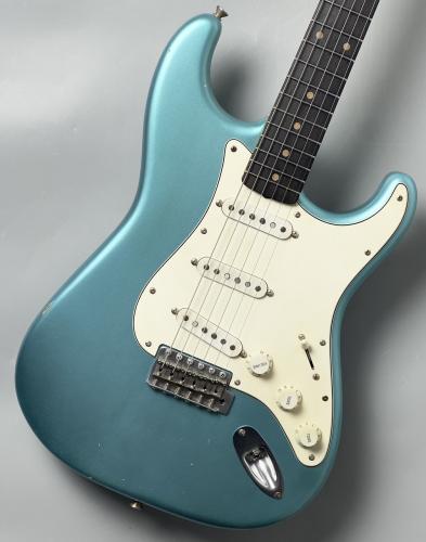 infinite Classic ST 3S -Pelham Blue- #2436 【3.76kg】【コスパ最強ストラト】【極薄ラッカー塗装】