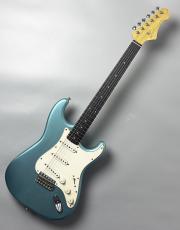infinite Classic ST 3S -Pelham Blue- #2436 【3.76kg】【コスパ最強ストラト】【極薄ラッカー塗装】_2