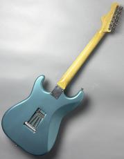 infinite Classic ST 3S -Pelham Blue- #2436 【3.76kg】【コスパ最強ストラト】【極薄ラッカー塗装】_7