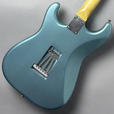 infinite Classic ST 3S -Pelham Blue- #2436 【3.76kg】【コスパ最強ストラト】【極薄ラッカー塗装】_8