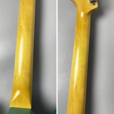 infinite Classic ST 3S -Pelham Blue- #2436 【3.76kg】【コスパ最強ストラト】【極薄ラッカー塗装】_9