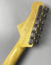 infinite Classic ST 3S -Pelham Blue- #2436 【3.76kg】【コスパ最強ストラト】【極薄ラッカー塗装】_10