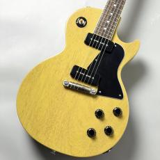 Gibson 【OUTLET】Les Paul Special Single Cutaway TV Yellow #205860263 【3.38kg】