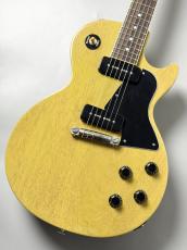 Gibson 【OUTLET】Les Paul Special Single Cutaway TV Yellow #205860263 【3.38kg】_2