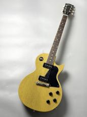 Gibson 【OUTLET】Les Paul Special Single Cutaway TV Yellow #205860263 【3.38kg】_3