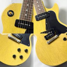 Gibson 【OUTLET】Les Paul Special Single Cutaway TV Yellow #205860263 【3.38kg】_4