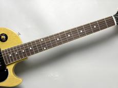 Gibson 【OUTLET】Les Paul Special Single Cutaway TV Yellow #205860263 【3.38kg】_6
