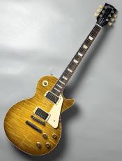 Gibson Japan Exclusive Les Paul Standard 50s "Custom Shop Top" -Honey Burst- #217460357 【4.18kg】_2