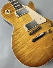 Gibson Japan Exclusive Les Paul Standard 50s "Custom Shop Top" -Honey Burst- #217460357 【4.18kg】_3