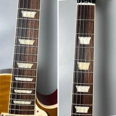 Gibson Japan Exclusive Les Paul Standard 50s "Custom Shop Top" -Honey Burst- #217460357 【4.18kg】_5