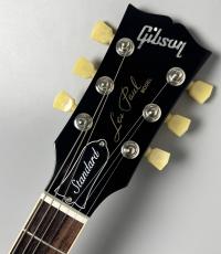 Gibson Japan Exclusive Les Paul Standard 50s "Custom Shop Top" -Honey Burst- #217460357 【4.18kg】_6