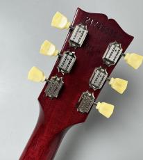 Gibson Japan Exclusive Les Paul Standard 50s "Custom Shop Top" -Honey Burst- #217460357 【4.18kg】_10