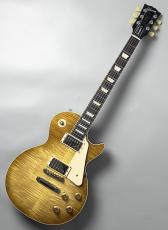 Gibson Japan Exclusive Les Paul Standard 50s "Custom Shop Top" -Honey Burst- #217460132 【4.30kg】_2