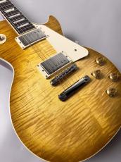 Gibson Japan Exclusive Les Paul Standard 50s "Custom Shop Top" -Honey Burst- #217460132 【4.30kg】_3