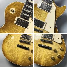 Gibson Japan Exclusive Les Paul Standard 50s "Custom Shop Top" -Honey Burst- #217460132 【4.30kg】_4