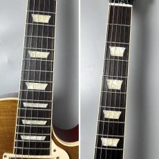 Gibson Japan Exclusive Les Paul Standard 50s "Custom Shop Top" -Honey Burst- #217460132 【4.30kg】_5
