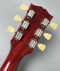 Gibson Japan Exclusive Les Paul Standard 50s "Custom Shop Top" -Honey Burst- #217460132 【4.30kg】_10