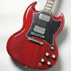 Gibson 【OUTLET】 SG Standard Heritage Cherry #210560268 [2.84kg]