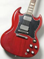 Gibson 【OUTLET】 SG Standard Heritage Cherry #210560268 [2.84kg]_2