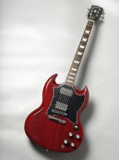 Gibson 【OUTLET】 SG Standard Heritage Cherry #210560268 [2.84kg]_3