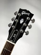Gibson 【OUTLET】 SG Standard Heritage Cherry #210560268 [2.84kg]_6