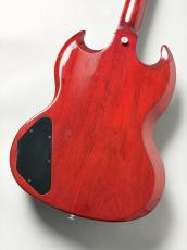 Gibson 【OUTLET】 SG Standard Heritage Cherry #210560268 [2.84kg]_7