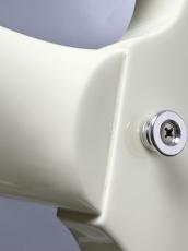 Gibson 【OUTLET】SG Standard '61 Stop Bar Classic White #206350130 【3.08kg】_10