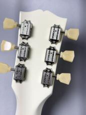 Gibson 【OUTLET】SG Standard '61 Stop Bar Classic White #206350130 【3.08kg】_11