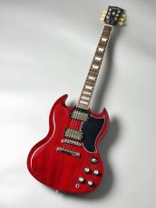Gibson 【軽量2.80kg】SG Standard '61 Stop Bar Vintage Cherry #203460216_2
