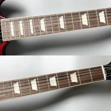 Gibson 【軽量2.80kg】SG Standard '61 Stop Bar Vintage Cherry #203460216_4