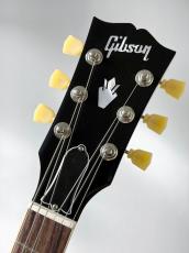 Gibson 【軽量2.80kg】SG Standard '61 Stop Bar Vintage Cherry #203460216_5