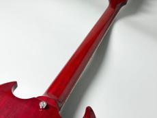 Gibson 【軽量2.80kg】SG Standard '61 Stop Bar Vintage Cherry #203460216_6