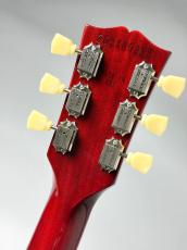 Gibson 【軽量2.80kg】SG Standard '61 Stop Bar Vintage Cherry #203460216_7