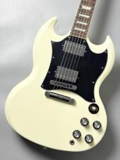 Gibson 【OUTLET】Modern Collection SG Standard -Classic White- #200960203 【3.24kg】_2