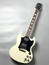 Gibson 【OUTLET】Modern Collection SG Standard -Classic White- #200960203 【3.24kg】_3