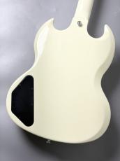 Gibson 【OUTLET】Modern Collection SG Standard -Classic White- #200960203 【3.24kg】_7