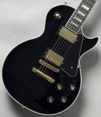 Gibson 【セカンド品】Les Paul Custom 70s Ebony #205760004【4.60kg】