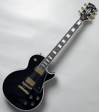 Gibson 【セカンド品】Les Paul Custom 70s Ebony #205760004【4.60kg】_2