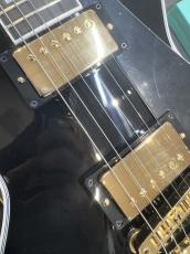 Gibson 【セカンド品】Les Paul Custom 70s Ebony #205760004【4.60kg】_3