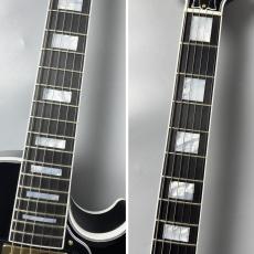 Gibson 【セカンド品】Les Paul Custom 70s Ebony #205760004【4.60kg】_5
