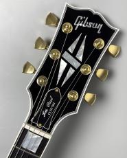 Gibson 【セカンド品】Les Paul Custom 70s Ebony #205760004【4.60kg】_6