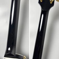 Gibson 【セカンド品】Les Paul Custom 70s Ebony #205760004【4.60kg】_9