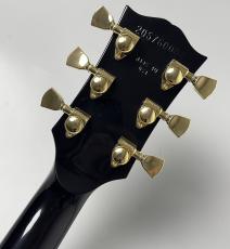 Gibson 【セカンド品】Les Paul Custom 70s Ebony #205760004【4.60kg】_10