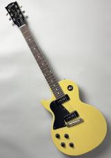 Gibson 【セカンド品】Les Paul Special Single Cutaway TV Yellow Left-Hand #207060238 【3.86kg】_2