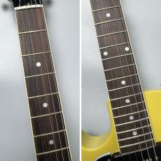 Gibson 【セカンド品】Les Paul Special Single Cutaway TV Yellow Left-Hand #207060238 【3.86kg】_4