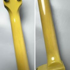 Gibson 【セカンド品】Les Paul Special Single Cutaway TV Yellow Left-Hand #207060238 【3.86kg】_8