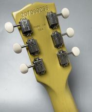 Gibson 【セカンド品】Les Paul Special Single Cutaway TV Yellow Left-Hand #207060238 【3.86kg】_9