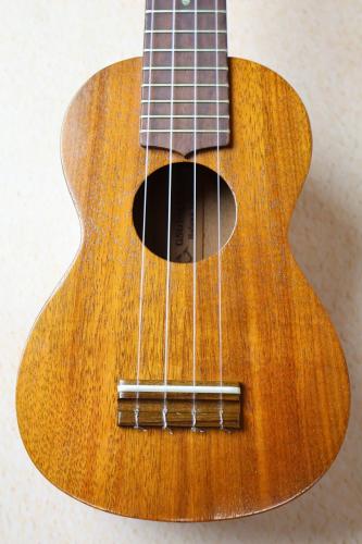 G String 【決算セール!8月31日まで】MB-2 2007年製【ソプラノ・オールコア・最大48回分割無金利】