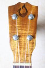 G String 【決算セール!8月31日まで】MB-2 2007年製【ソプラノ・オールコア・最大48回分割無金利】_6